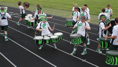 Su Fu Du Drumline